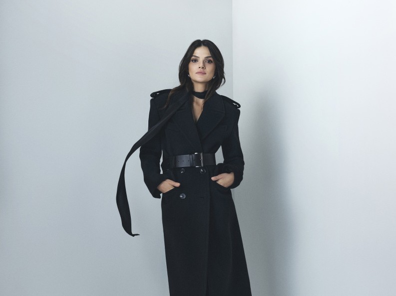 Yeni Sezonun Teması: Sadelikten Gelen Zarafet