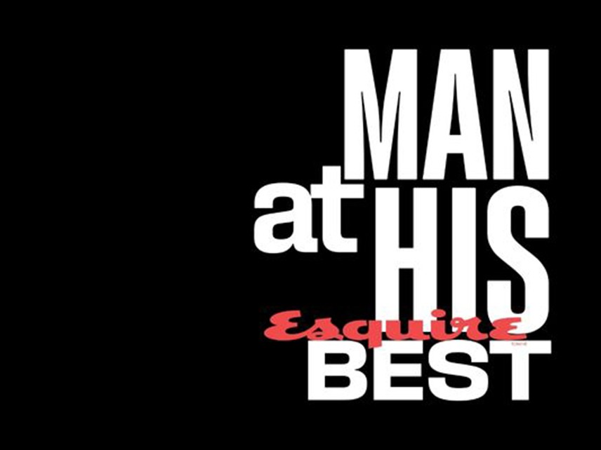Esquire Man At His Best 2025 Ödülleri Çok Yakında Sahiplerini Buluyor