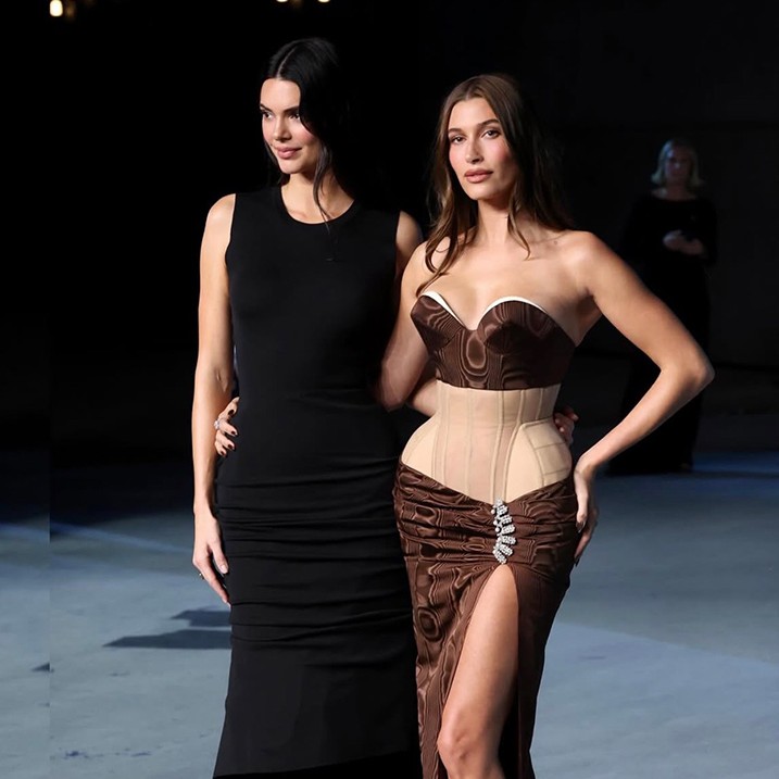 Hollywood’un En Işıltılı Gecesi: 2025 Academy Museum Gala