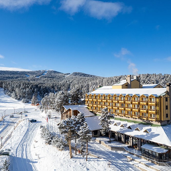 Duja Hotels’ten Doğa, Nefes ve Dengeyi Buluşturan Yeni Konsept: DuoX Club