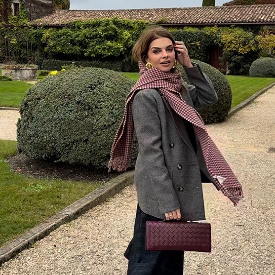 Pelin Karahan’dan Fransa’da Sonbahar Esintisi