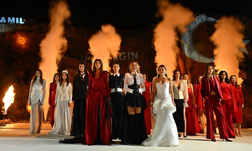 Tuba Ergin’den “Miras” ile Cumhuriyet’e Zarif Bir Saygı Duruşu