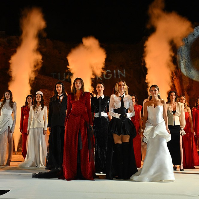 Tuba Ergin’den “Miras” ile Cumhuriyet’e Zarif Bir Saygı Duruşu