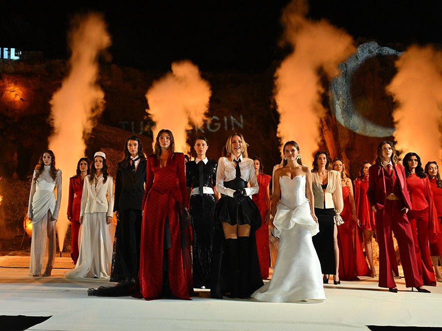 Tuba Ergin’den “Miras” ile Cumhuriyet’e Zarif Bir Saygı Duruşu