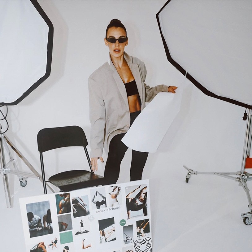 Aslışah Alkoçlar Demirağ’dan Dubai’de Yeni Bir Spor Girişimi