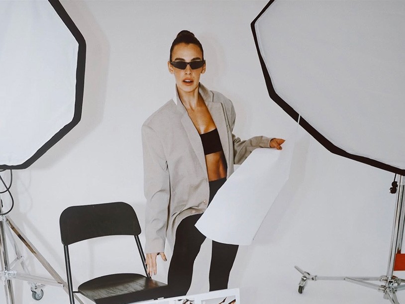 Aslışah Alkoçlar Demirağ’dan Dubai’de Yeni Bir Spor Girişimi