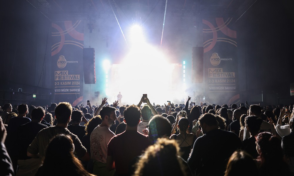 Coppélia Bu Haftasonu  İlk Kez Zorlu PSM’de