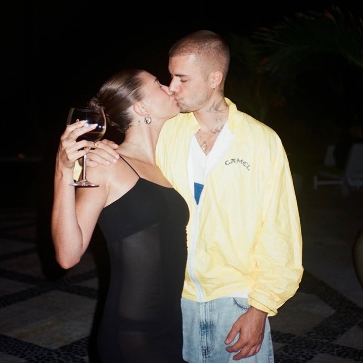 Justin Bieber’e 4 Yeni GRAMMY Adaylığı