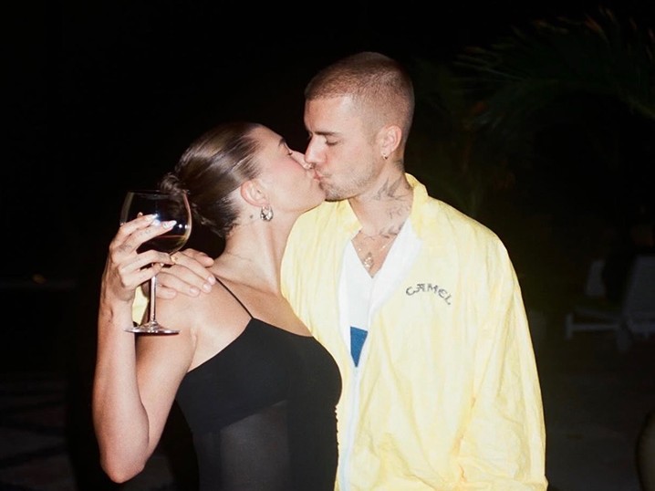 Justin Bieber’e 4 Yeni GRAMMY Adaylığı