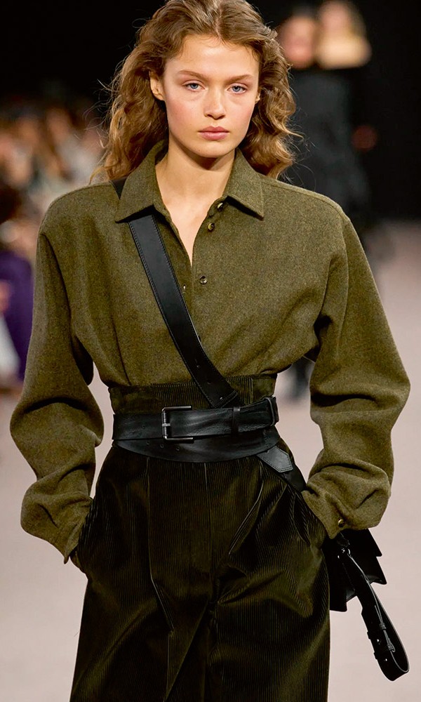 Yeni Sezonun Şifreleri