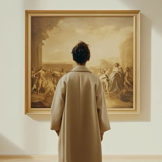 Kasım’da İstanbul’un Sanat Nabzı: Gözden Kaçmaması Gereken Sergiler