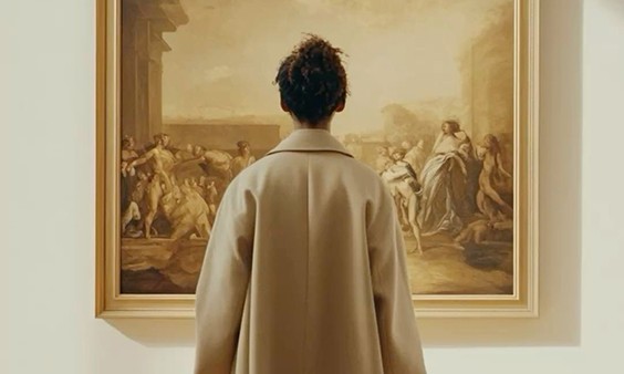 Kasım’da İstanbul’un Sanat Nabzı: Gözden Kaçmaması Gereken Sergiler