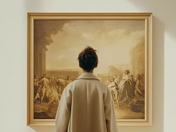 Kasım’da İstanbul’un Sanat Nabzı: Gözden Kaçmaması Gereken Sergiler