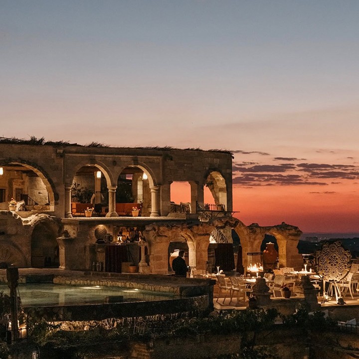 Sonbaharın Sessiz Lüks Adresleri