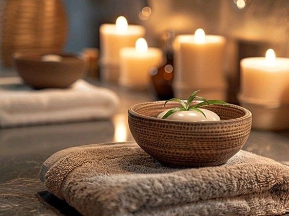 Şehrin Ritmini Hafifleten Ritüeller: İstanbul’un Seçkin Wellness Adreslerinde Sonbahar Yenilenmesi