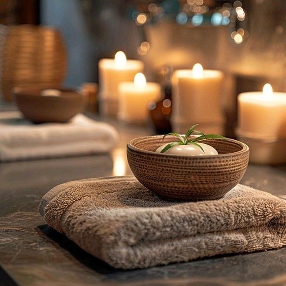 Şehrin Ritmini Hafifleten Ritüeller: İstanbul’un Seçkin Wellness Adreslerinde Sonbahar Yenilenmesi