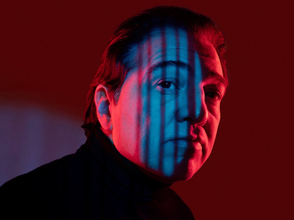 Fazıl Say’dan Türkiye’de İlk Kez: “Mother Earth” ve “Mozart ve Mevlana”