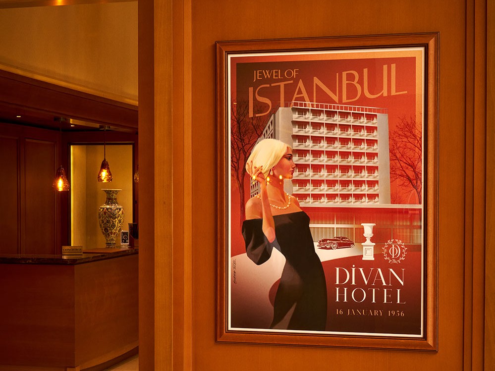 Divan: Türkiye'nin Zarafet Mirası, 70. Yılında Yeni Bir Döneme Giriyor