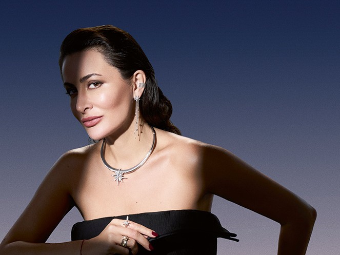 "Başarının Gerçek Formülü Cesaret, İstikrar ve Sezgidir"