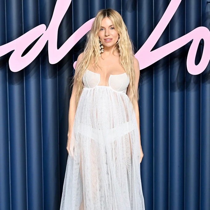 The Fashion Awards 2024, Londra’da Moda Dünyasını Bir Araya Getirdi