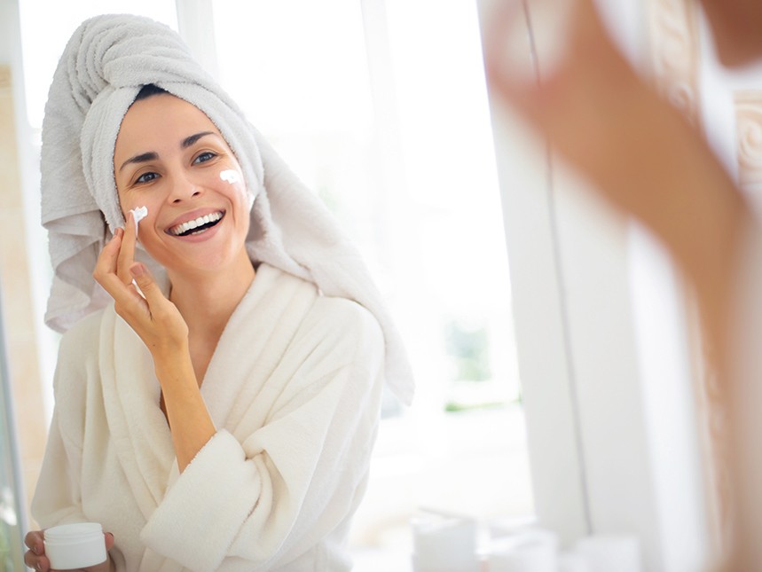 Kış Gelinleri İçin Güzellik Rehberi