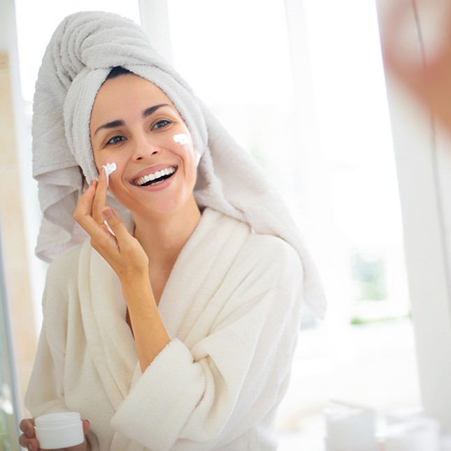 Kış Gelinleri İçin Güzellik Rehberi