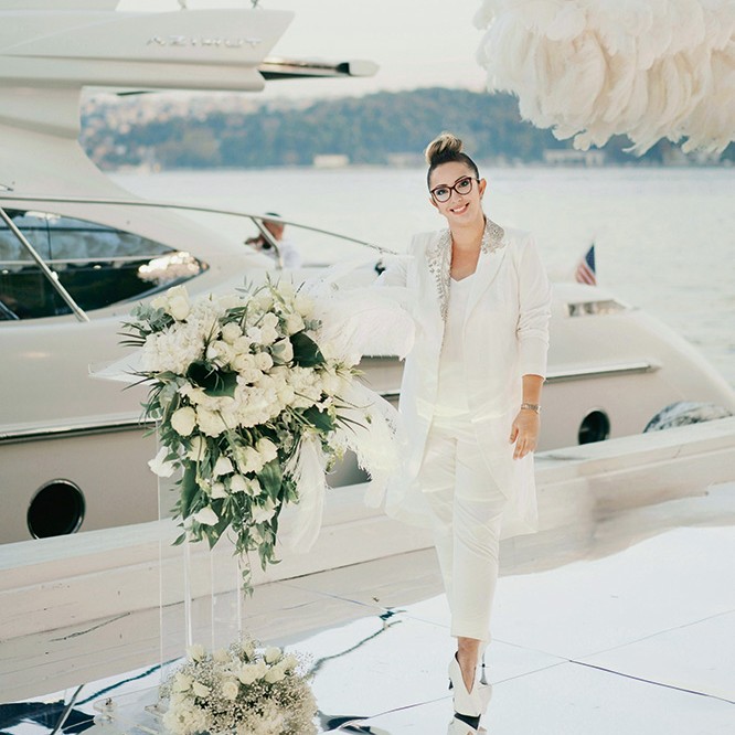 Unutulmaz Bir Düğün Yaratmanın Sırları