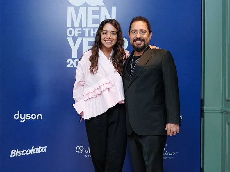 GQ Men of the Year 2025 Ödül Töreni 10 Aralık’ta İstanbul’da