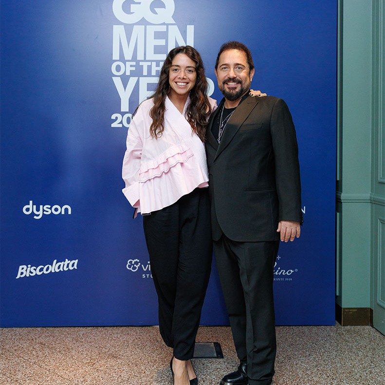 GQ Men of the Year 2025 Ödül Töreni 10 Aralık’ta İstanbul’da