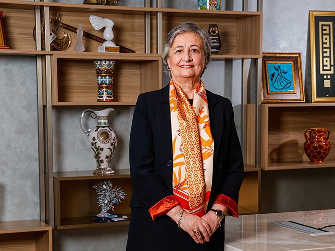 TOGEMDER 20.Yılında İyiliği Büyütüyor