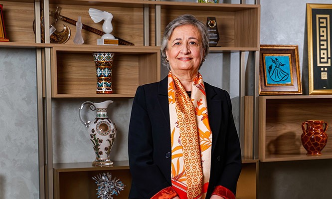 TOGEMDER 20.Yılında İyiliği Büyütüyor