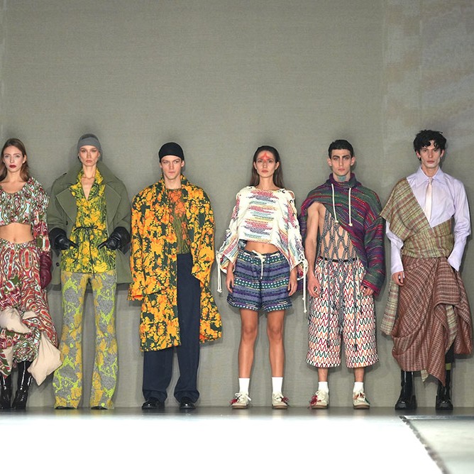 Geleceğin Tasarımcılarının Belirlendiği Futuretex İstanbul’da Kazananlar Belli Oldu