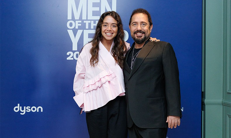 GQ Men of the Year 2025 Ödül Töreni 10 Aralık’ta İstanbul’da