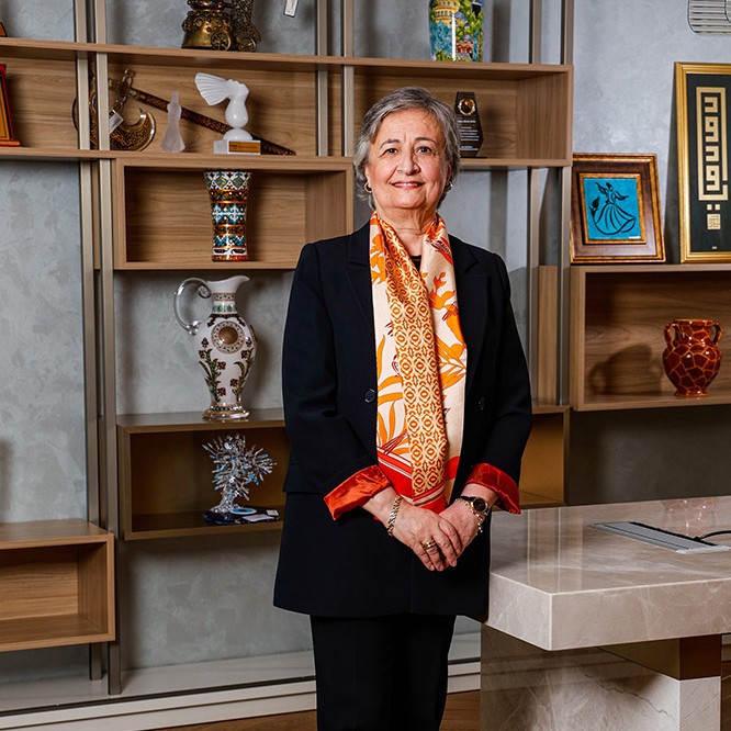 TOGEMDER 20.Yılında İyiliği Büyütüyor