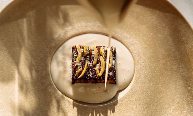 Michelin Rehberi 2026: Türkiye’nin Yıldızlı Restoranları Açıklandı