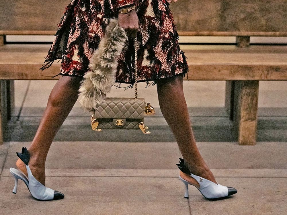 Miras ve Yeniden Keşif