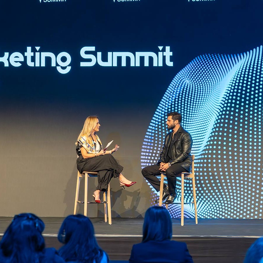 The Istanbul Spotlight, Serkan Çayoğlu’nu Ağırladı