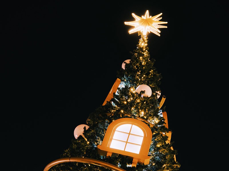 İstanbul’un Eğlence Hafızası, Yeni Yıla Haliç’te Yeniden Yazılıyor.