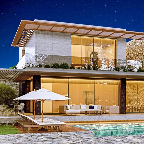 NG Sign Bodrum: Ege’de Kişiye Özel Bir Yaşam Deneyimi