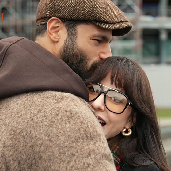 The Istanbul Spotlight Londra’daydı!