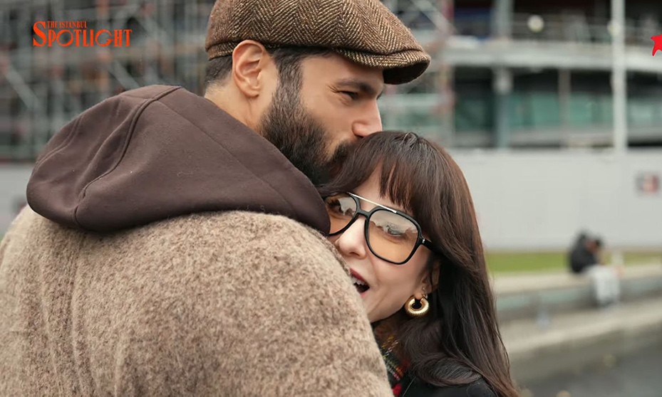 The Istanbul Spotlight Londra’daydı!