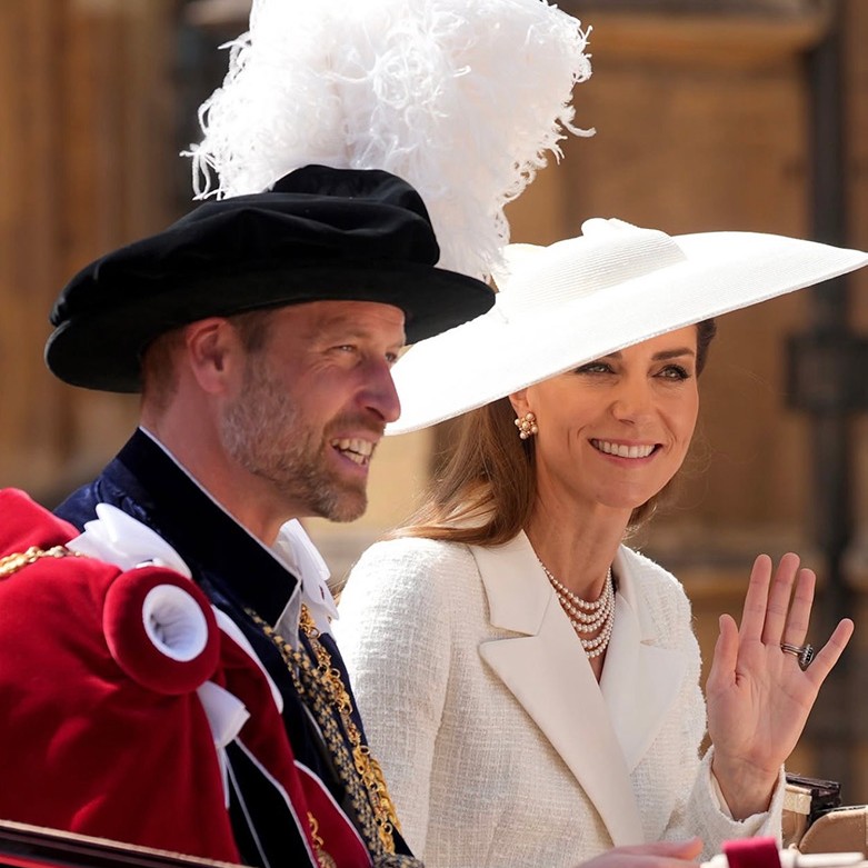 Modern Monarşinin Stil Kodları