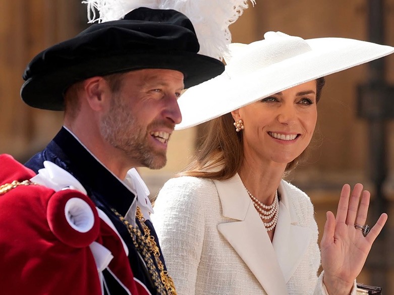 Modern Monarşinin Stil Kodları