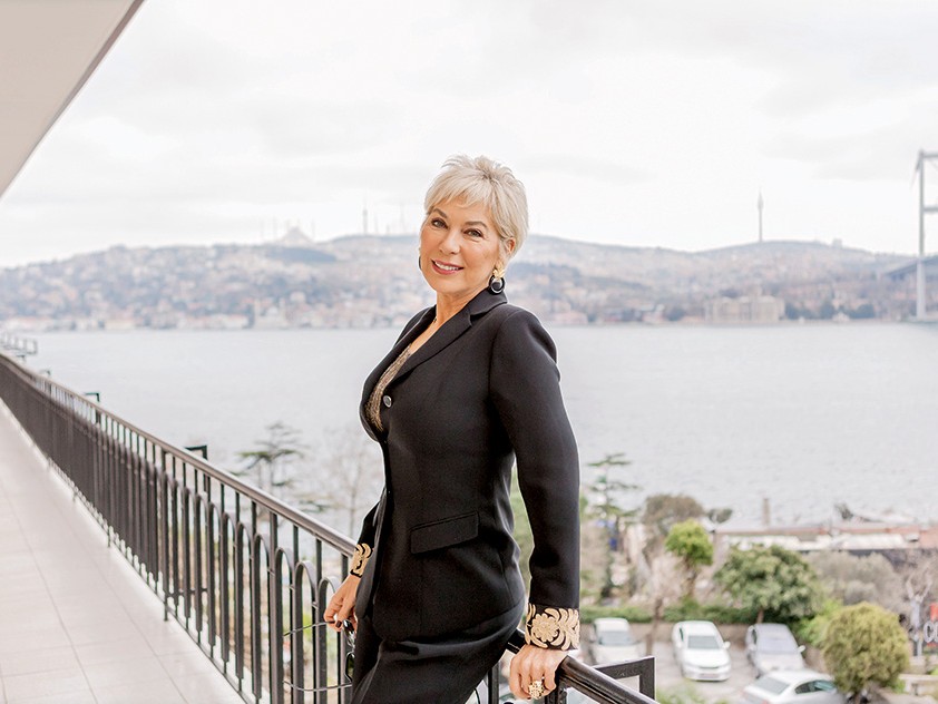 Hayaller ve Hedeflerle Yeni Bir Yıl