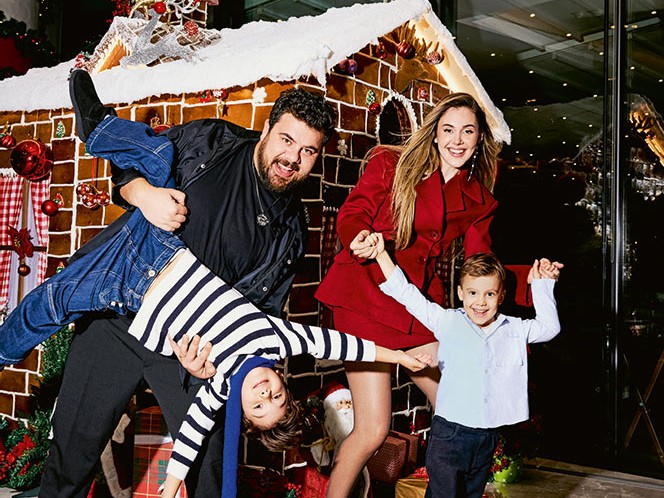 Berfu & Eser Yenenler; Yeni Yıl Yeni Heyecanlar