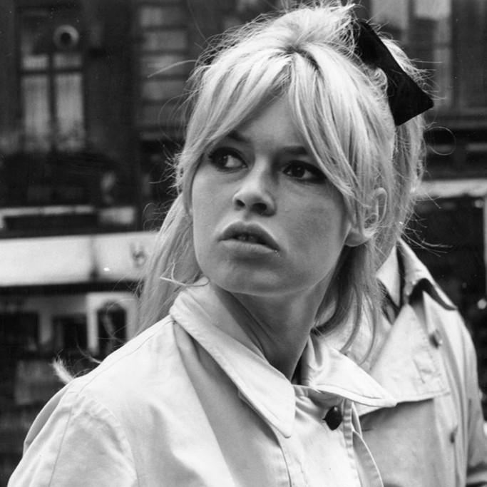 Fransız Sinemasının Efsane İsmi Brigitte Bardot Hayatını Kaybetti