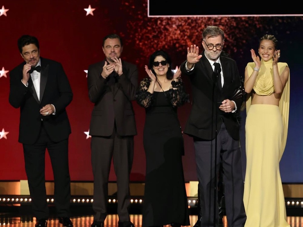 2026 Critics’ Choice Awards’ta Kazananlar Belli Oldu