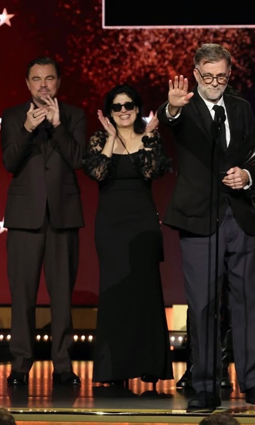 2026 Critics’ Choice Awards’ta Kazananlar Belli Oldu