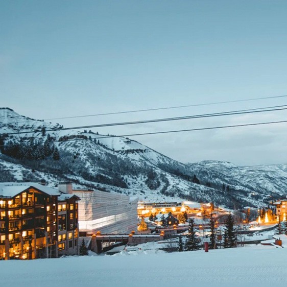 Kış Sezonunda Kayak Rotaları Yeniden Şekilleniyor