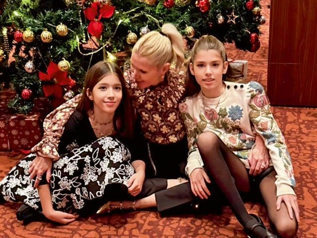 Herkesin Ortak Dileği "Mutluluk"